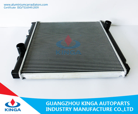 Radiateur en aluminium de MC127001/ME291794 Mitsubishi de la TA Canter'93-96 fournisseur