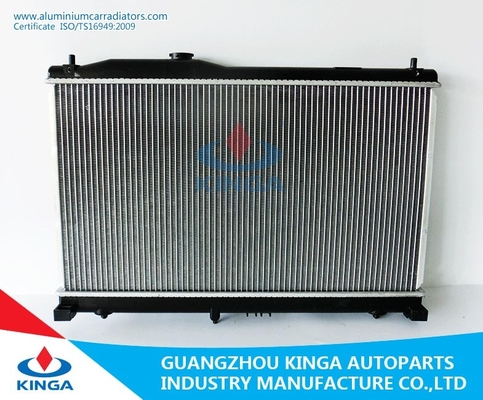 Radiateur en aluminium de voiture de rechange pour Honda Vigor 92-94 CC2/CC5 à 19010-PVI-903 fournisseur