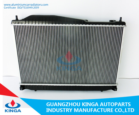 Radiateur 96278702/96328702 en aluminium de voiture d'OEM DAEWOO pour EVANDA/MAGNUS 2.0L 00 fournisseur