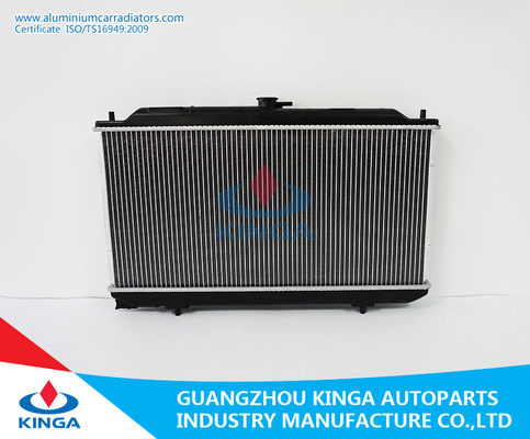 Radiateur en aluminium automatique Ingegra de Honda 90-93 DA6/B16A à OE 19010-PR3-902/905 fournisseur