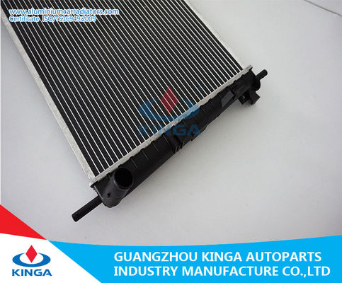 Radiateur automatique fait sur commande CONTOUR'95-01 de Ford de radiateur en aluminium d'OEM F5RZ8005AB Honda fournisseur