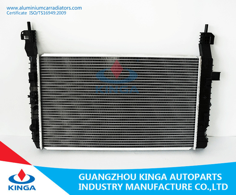 OEM 1300413 de la TA en aluminium automatique d'Opel Meriva 1.4/1.6/1.8'03 de radiateur fournisseur