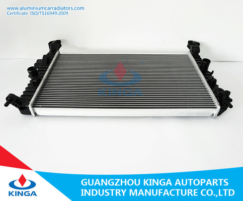 OEM 1300413 de la TA en aluminium automatique d'Opel Meriva 1.4/1.6/1.8'03 de radiateur fournisseur