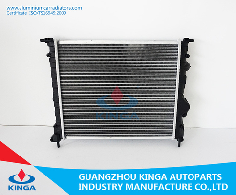 Renault Clio/radiateur 1,2/1,4/1,6 automatique en aluminium de Megane/Kangoo 1995-2002 fournisseur