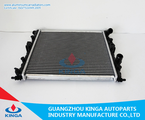 Renault Clio/radiateur 1,2/1,4/1,6 automatique en aluminium de Megane/Kangoo 1995-2002 fournisseur