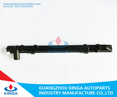 Réservoir inférieur en plastique de réservoir de radiateur pour le radiateur de TOYOTA IPSVM GAÏA CXM10'97-01MT fournisseur