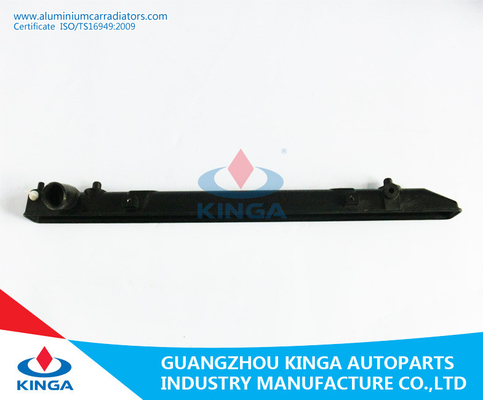 Réservoir inférieur en plastique de réservoir de radiateur pour le radiateur de TOYOTA IPSVM GAÏA CXM10'97-01MT fournisseur