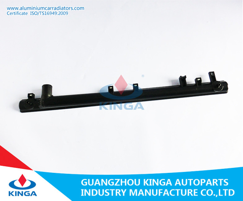 Le radiateur d'OEM 16400-0A170/0A180 au plastique de radiateur de liquide réfrigérant échoue AVALON 2000-2004 de TOYOTA À fournisseur