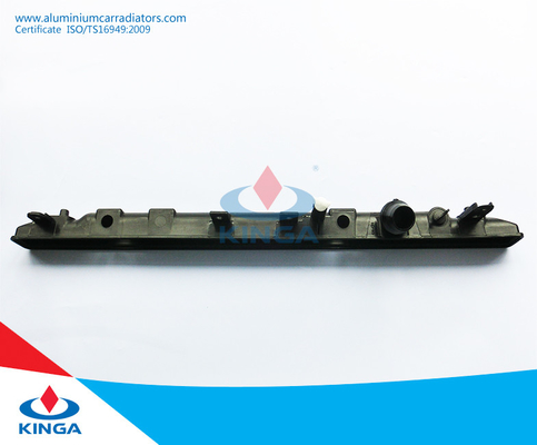 Réparez le réservoir d'eau en plastique de réservoir de radiateur pour le radiateur automatique CIVIC'05 FA1 de HONDA À fournisseur
