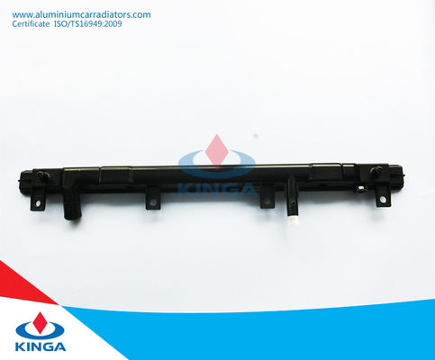 Réservoir d'eau en plastique de radiateur pour le radiateur automatique de HONDA CIVIC'01-05 ES7/ES8 À fournisseur