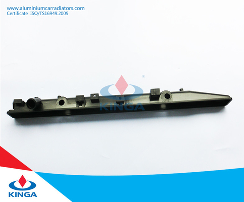 CIVIC/CRX'88-91 EF2.3 à OEM de plastique 19010-PM3-901/902 de réservoir de radiateur fort fournisseur