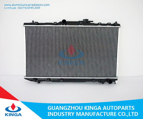 Radiateurs en aluminium de voiture d'OEM 16400-0BO30 pour TOYOTA AVENSIS 2.0TD'97-MT fournisseur