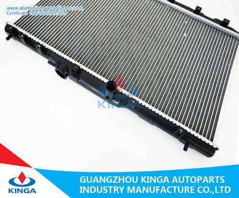Radiateurs en aluminium de voiture d'OEM 16400-0BO30 pour TOYOTA AVENSIS 2.0TD'97-MT fournisseur