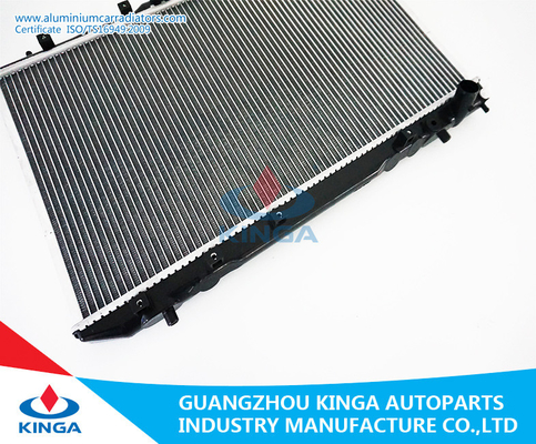 Radiateurs en aluminium de voiture d'OEM 16400-0BO30 pour TOYOTA AVENSIS 2.0TD'97-MT fournisseur