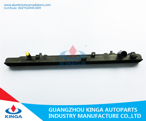 Réservoir de radiateur de voiture/réservoir en plastique de courant du fond pour OEM 19010-P8C-A01 d'ACCORD de HONDA 1998-2002 fournisseur