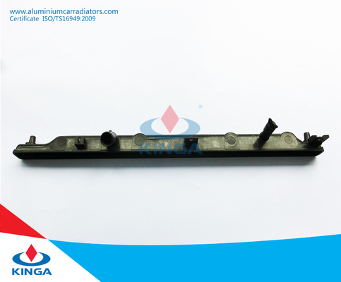 RÉSERVOIR EN PLASTIQUE DE COURANT DU FOND DE GARANTIE DE LA QUALITÉ POUR LA TA DE HONDA FIT GD1 DE RADIATEUR DE VOITURE fournisseur