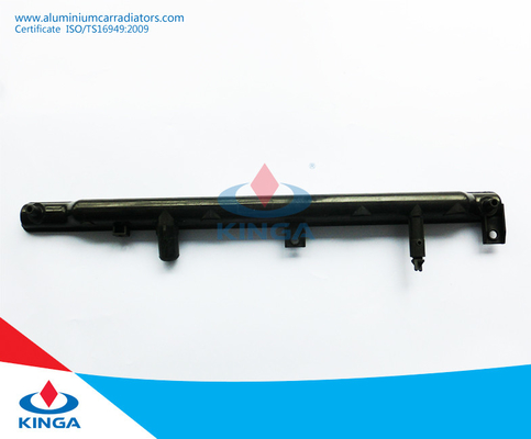 RÉSERVOIR EN PLASTIQUE DE COURANT DU FOND DE GARANTIE DE LA QUALITÉ POUR LA TA DE HONDA FIT GD1 DE RADIATEUR DE VOITURE fournisseur