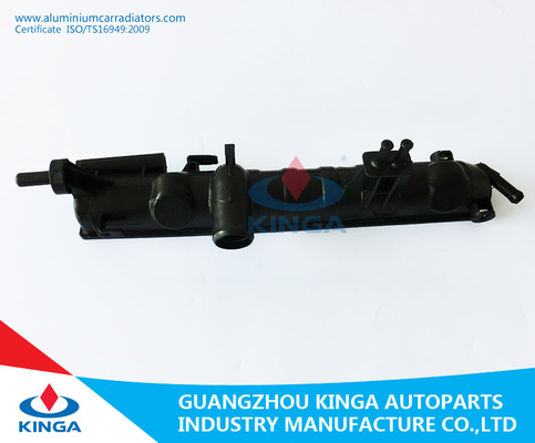 Réparation en plastique de radiateur de réservoir pour ASTRA G/ZAFIRA A'98-MT avec KJ-42018 fournisseur