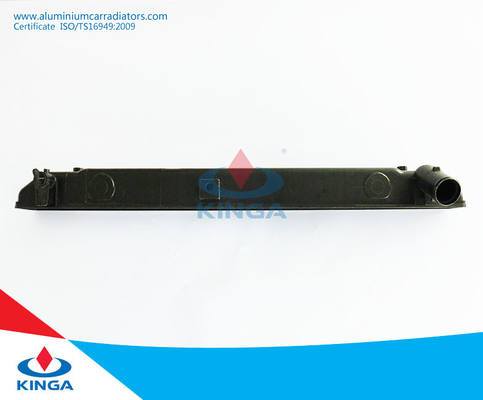 Réservoir du fond de radiateur de l'eau PA66 pour VOYAGER OEM 16400 5B320 de la TA de HIACE RCH4# 97-99 fournisseur