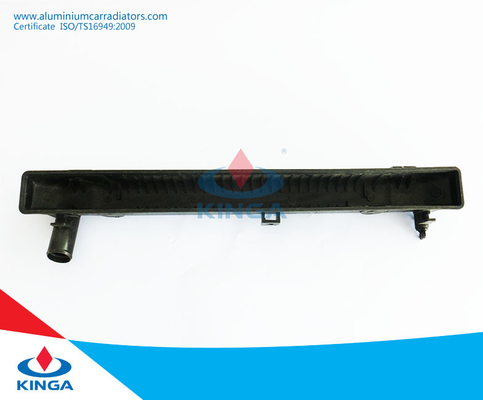 Réservoir du fond de radiateur de l'eau PA66 pour VOYAGER OEM 16400 5B320 de la TA de HIACE RCH4# 97-99 fournisseur