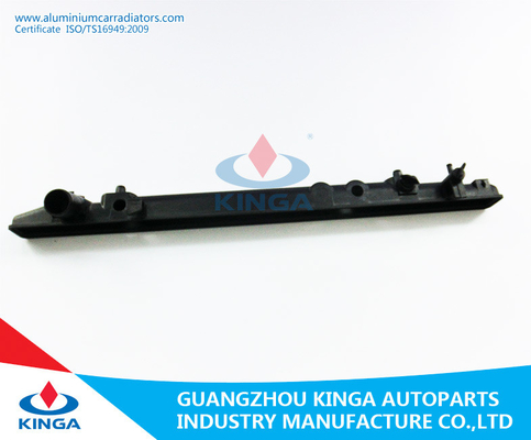 réservoir en plastique d'extrémité de radiateur d'OEM 16400-7A550 de réservoir de radiateur automatique de r TOYOTA LEXUS'95-99 RX300 fournisseur