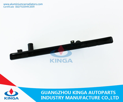 TAILLE 2003 en plastique de réservoir d'eau de réservoir en plastique de radiateur de SUZUKI IGNIS 48×371mm fournisseur