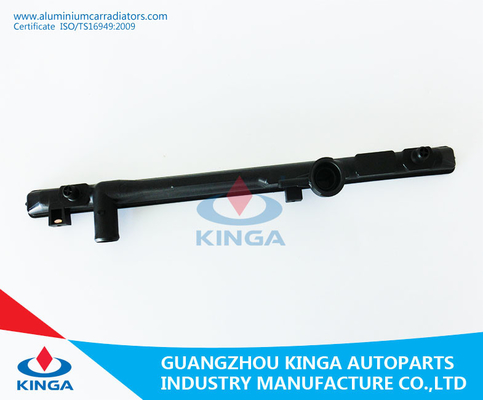 TAILLE 2003 en plastique de réservoir d'eau de réservoir en plastique de radiateur de SUZUKI IGNIS 48×371mm fournisseur