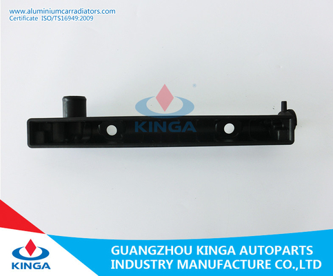réservoir en plastique de radiateur d'OEM 45199-AC250 de 47*416MM pour SUBARU LEGACY/LIBERTY BF5 À fournisseur