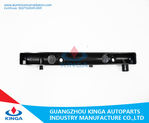 Réservoir en plastique de radiateur pour la collecte automatique L200 1998 de Mitsubishi de radiateur À OEM MR127854 fournisseur