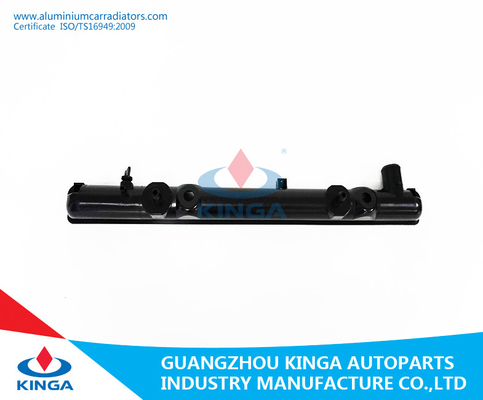 Réservoir en plastique de radiateur pour la collecte automatique L200 1998 de Mitsubishi de radiateur À OEM MR127854 fournisseur