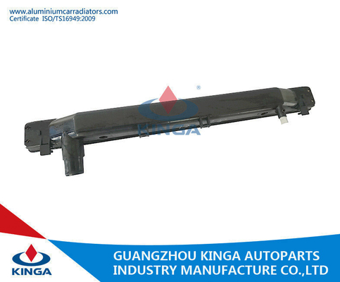 Couverture en plastique de réservoir de radiateur automatique pour Toyota Landcruiser 1995 Hdj81v 16400-17031 fournisseur