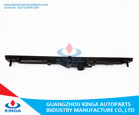 Réservoir en plastique de refroidissement de radiateur automatique de pièces de rechange de systerm pour Mitsubishi DIAMANTE'92-94 fournisseur