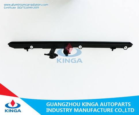 Réservoir en plastique 48*793.5MM de radiateur d'OEM 16041-31540 TOYOTA pour HIGHLANDER'09 3.5L À fournisseur