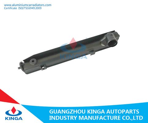 Réservoir d'eau en plastique de radiateur en aluminium de Toyota Corolla Avensis/réservoir radiateur de voiture fournisseur