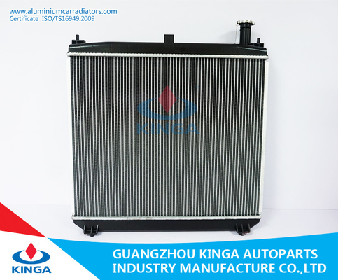 HIACE VOYAGEANT le radiateur en aluminium de TOYOTA de radiateurs de voiture de la TA de RCH 4# '' 95-01 fournisseur