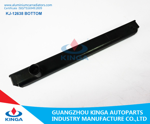 Pièces matérielles en plastique de réservoir de radiateur du réservoir PA66 de radiateur de la TA de HILUX RN60/65/106'89-97 fournisseur