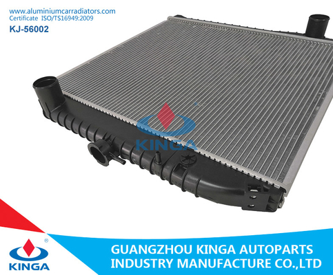 Radiateur de refroidissement de soudure des véhicules à moteur de la garde forestière 1994-1999 de Hino Mt ; 16090-4601 fournisseur