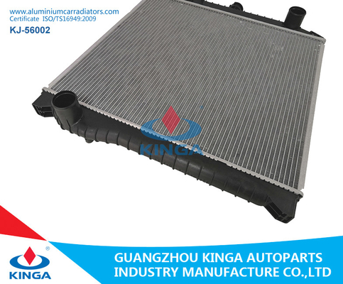 Radiateur de refroidissement de soudure des véhicules à moteur de la garde forestière 1994-1999 de Hino Mt ; 16090-4601 fournisseur