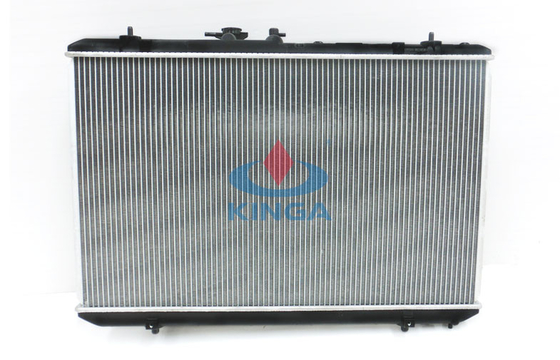 Année automatique du radiateur 2.7L de collecte de Toyota de voiture de système de refroidissement de moteur 09 - 11 fournisseur