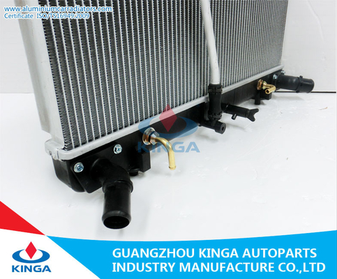 Radiateur en aluminium de 2008 HIACE Toyota À avec l'OEM de cuivre de réfrigérant à huile 16400-30170 fournisseur