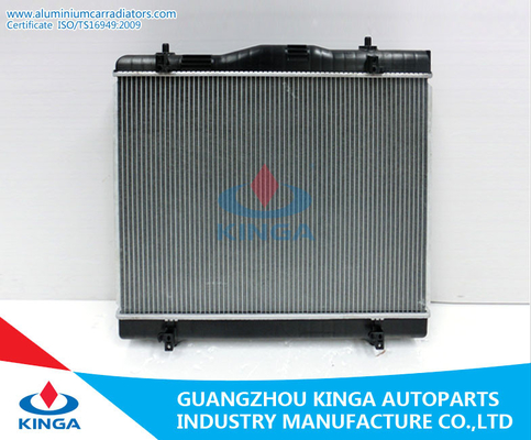 Radiateur en aluminium de 2008 HIACE Toyota À avec l'OEM de cuivre de réfrigérant à huile 16400-30170 fournisseur